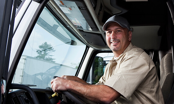 Trucking companies minneapolis